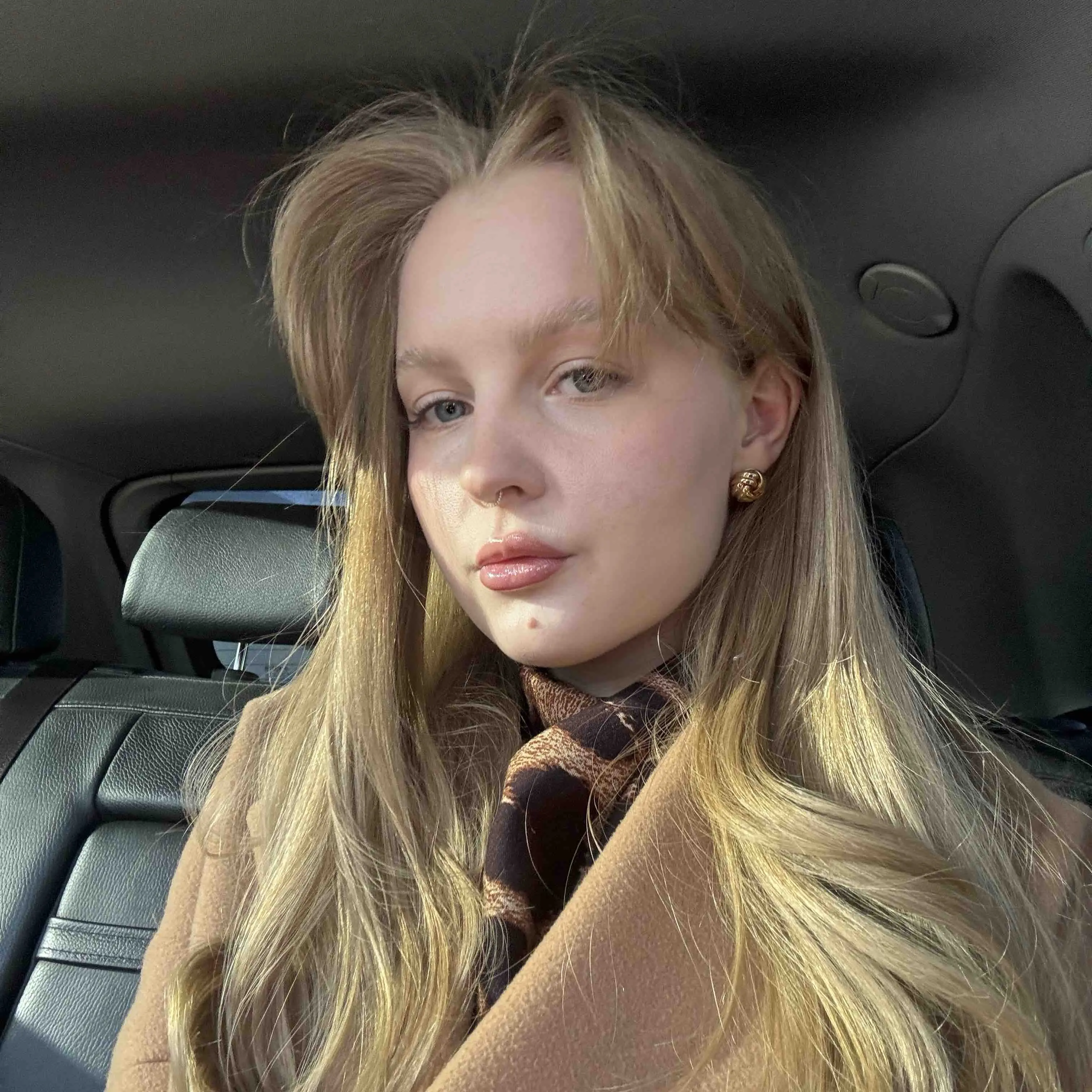 Анна Панфилова