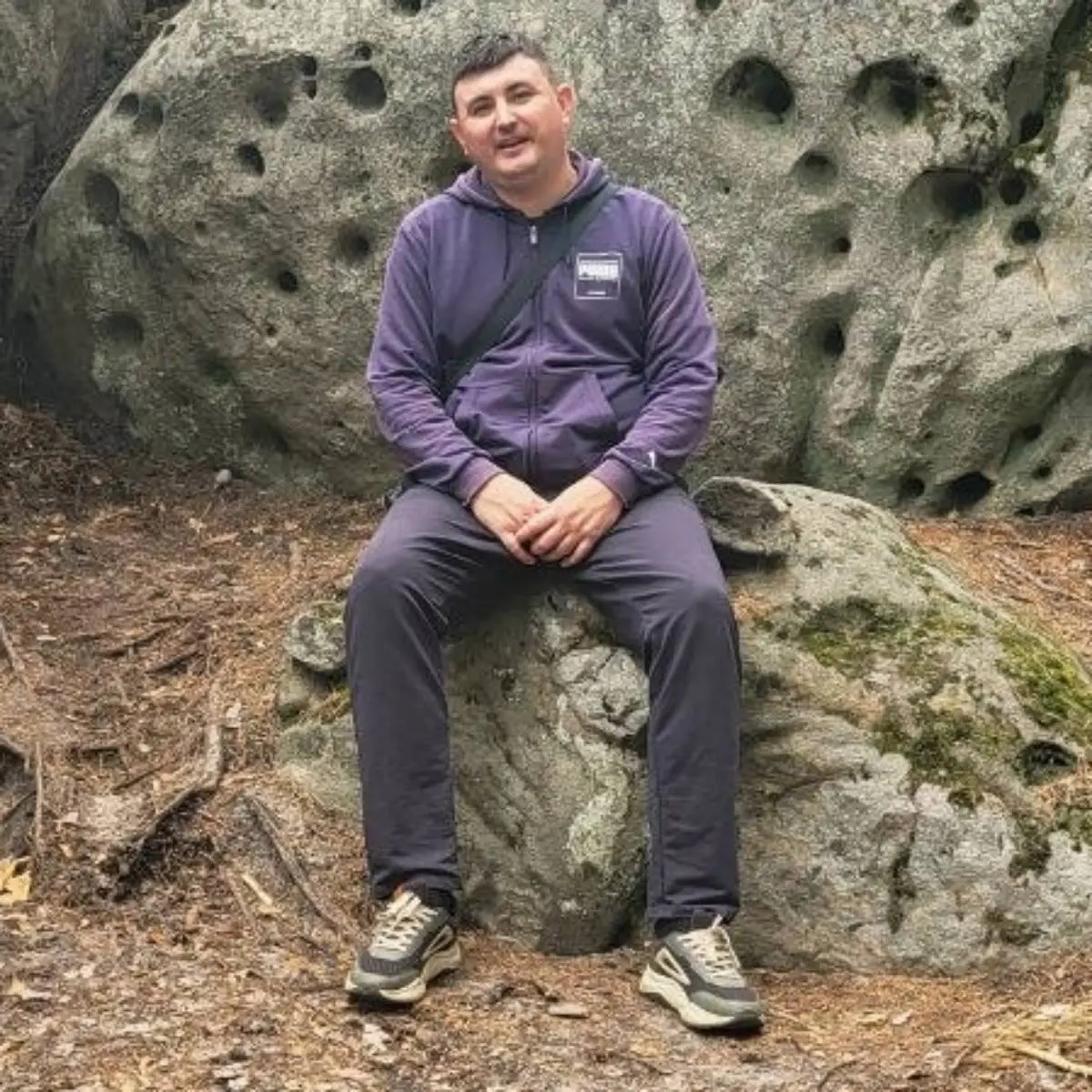 Алексей Бородинов