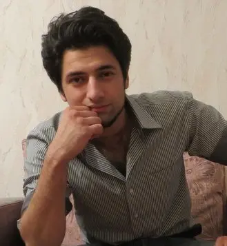 Ульви Рзаев