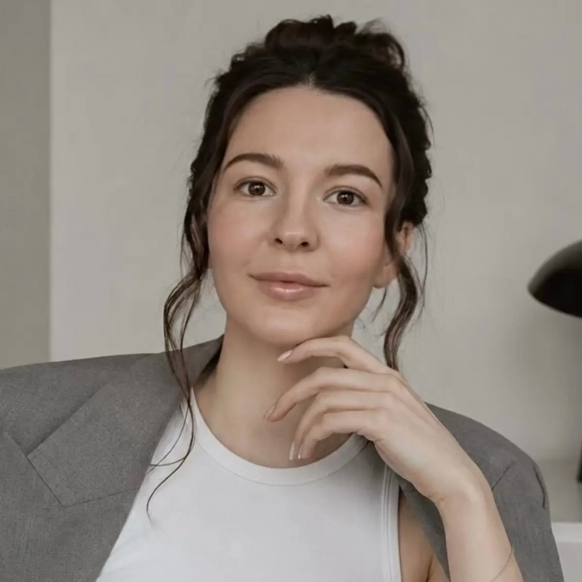 Светлана Саликова