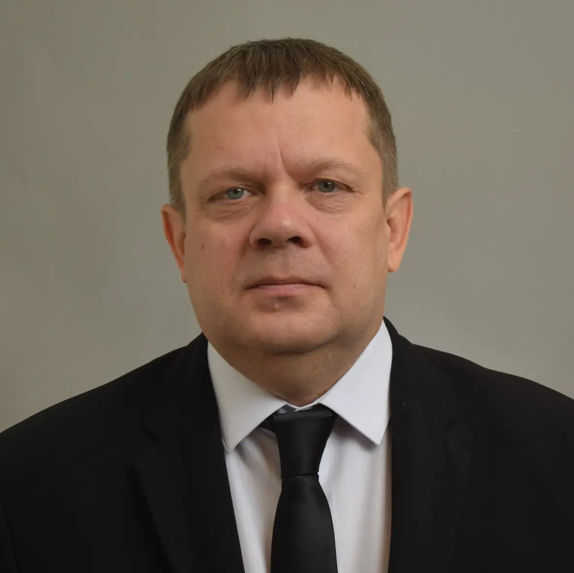 Сергей Фокша