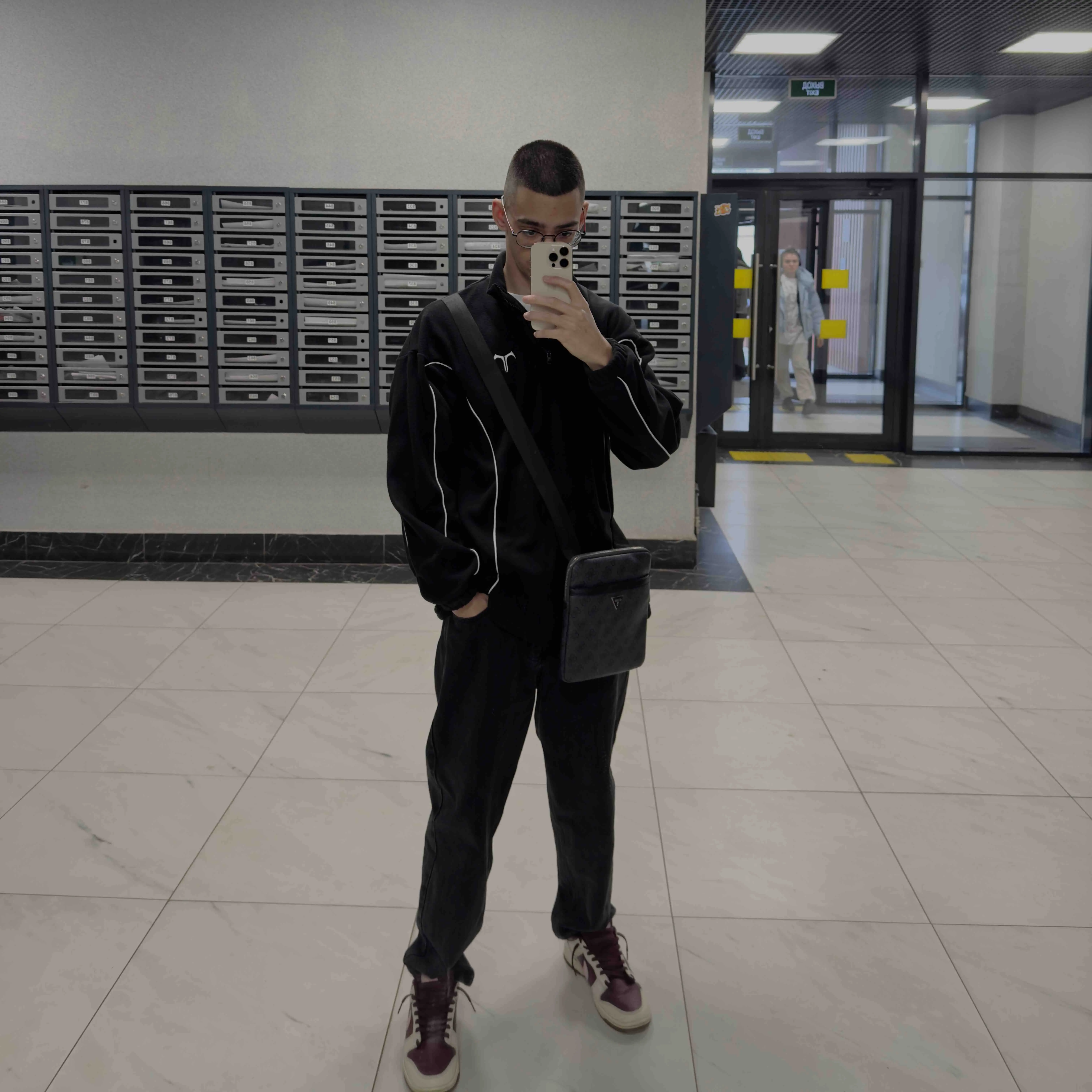 Кирилл Занкович