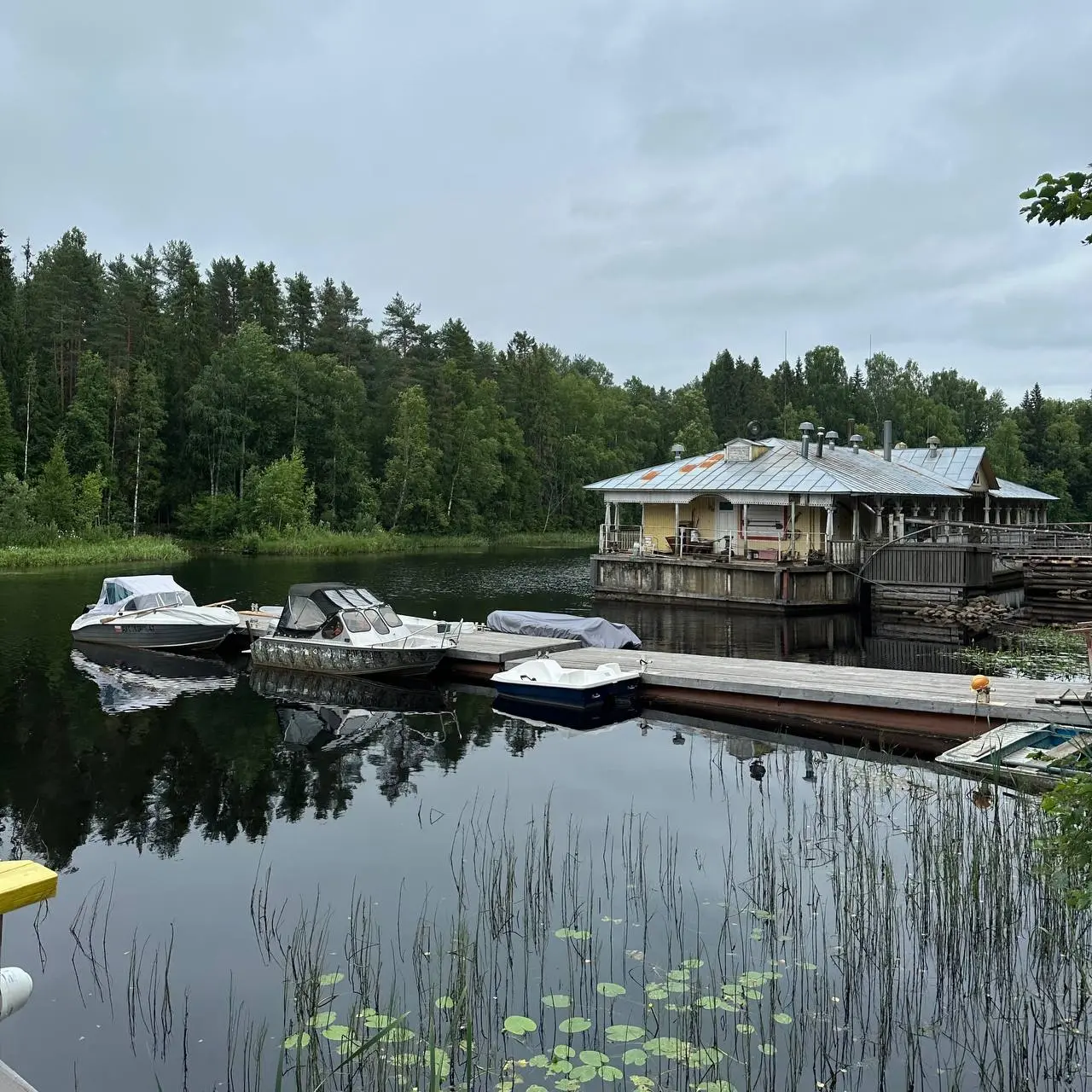 🌿🌿🌿🌿🌿🌿🌿🌿🌿🌿🌿🌿
📍удивительная деревня Мандроги | Сетка — социальная сеть от hh.ru