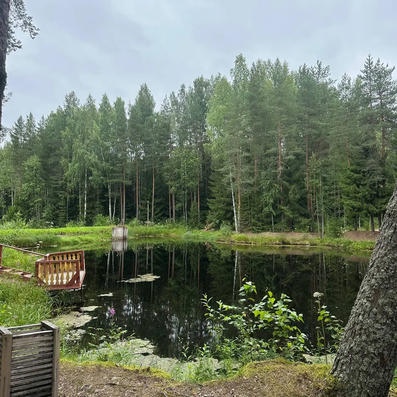 🌿🌿🌿🌿🌿🌿🌿🌿🌿🌿🌿🌿
📍удивительная деревня Мандроги | Сетка — социальная сеть от hh.ru