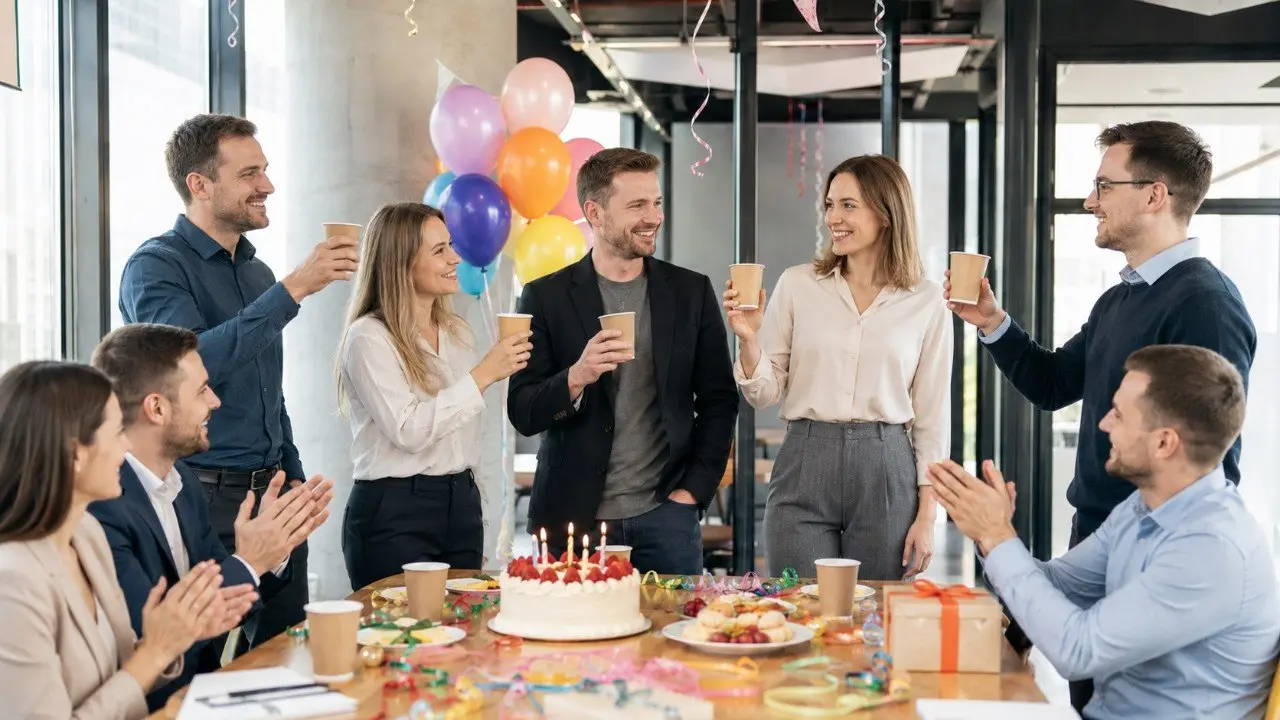 День рождения Социального фонда России 🥳
14 июля — дата с историей | Сетка — социальная сеть от hh.ru