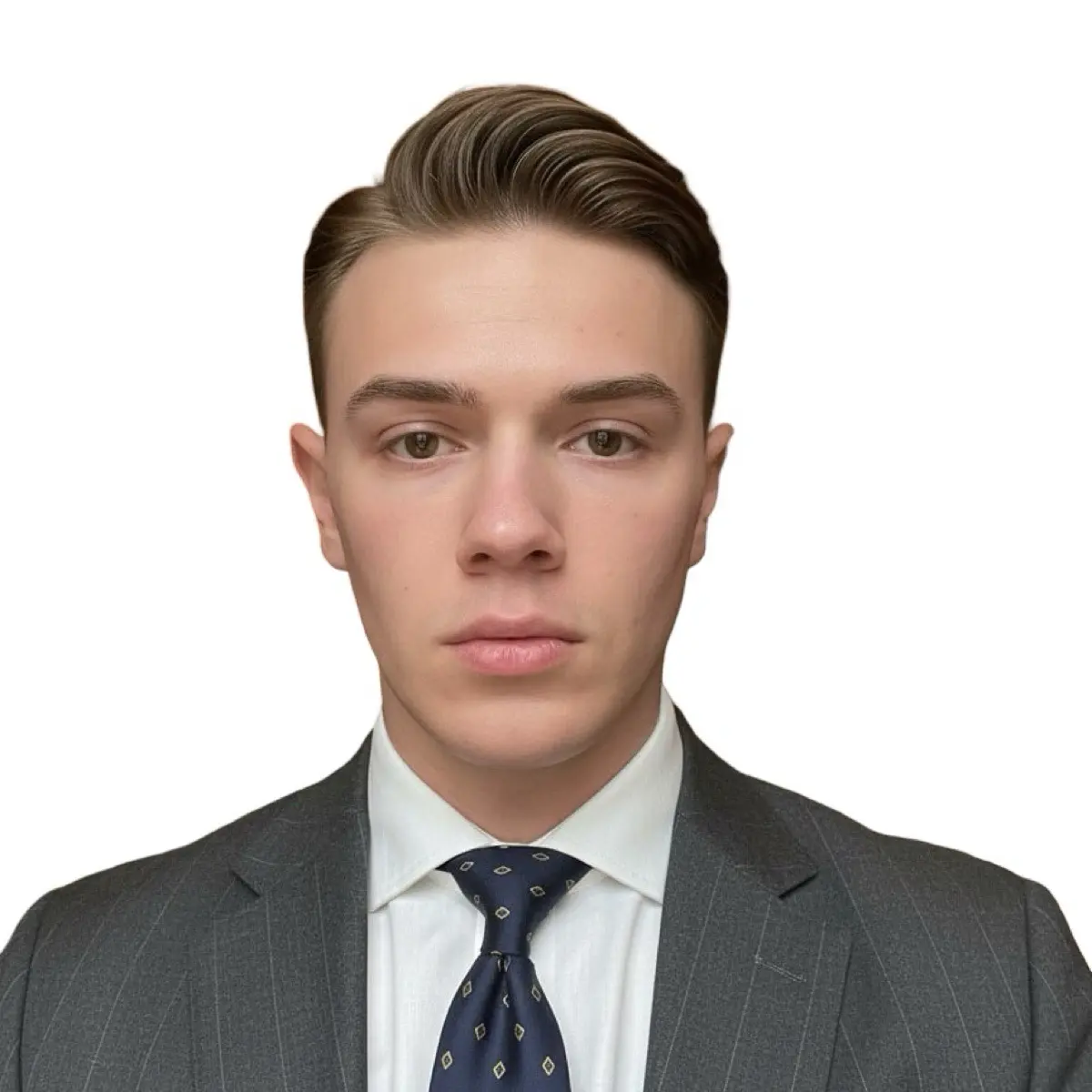 Егор Павлов
