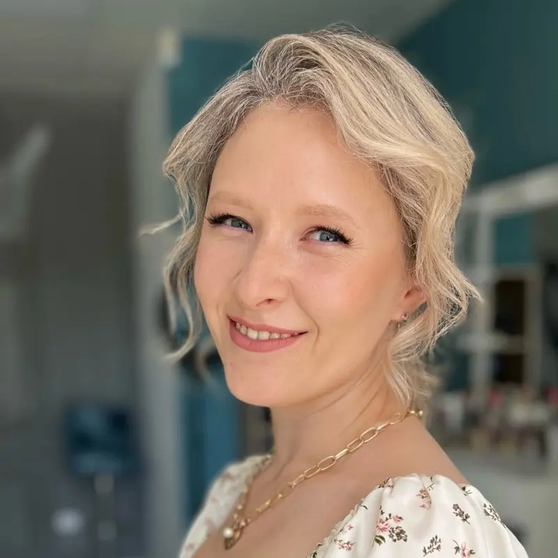 Екатерина Рыбакова
