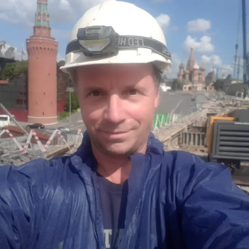 Никита Картавцев
