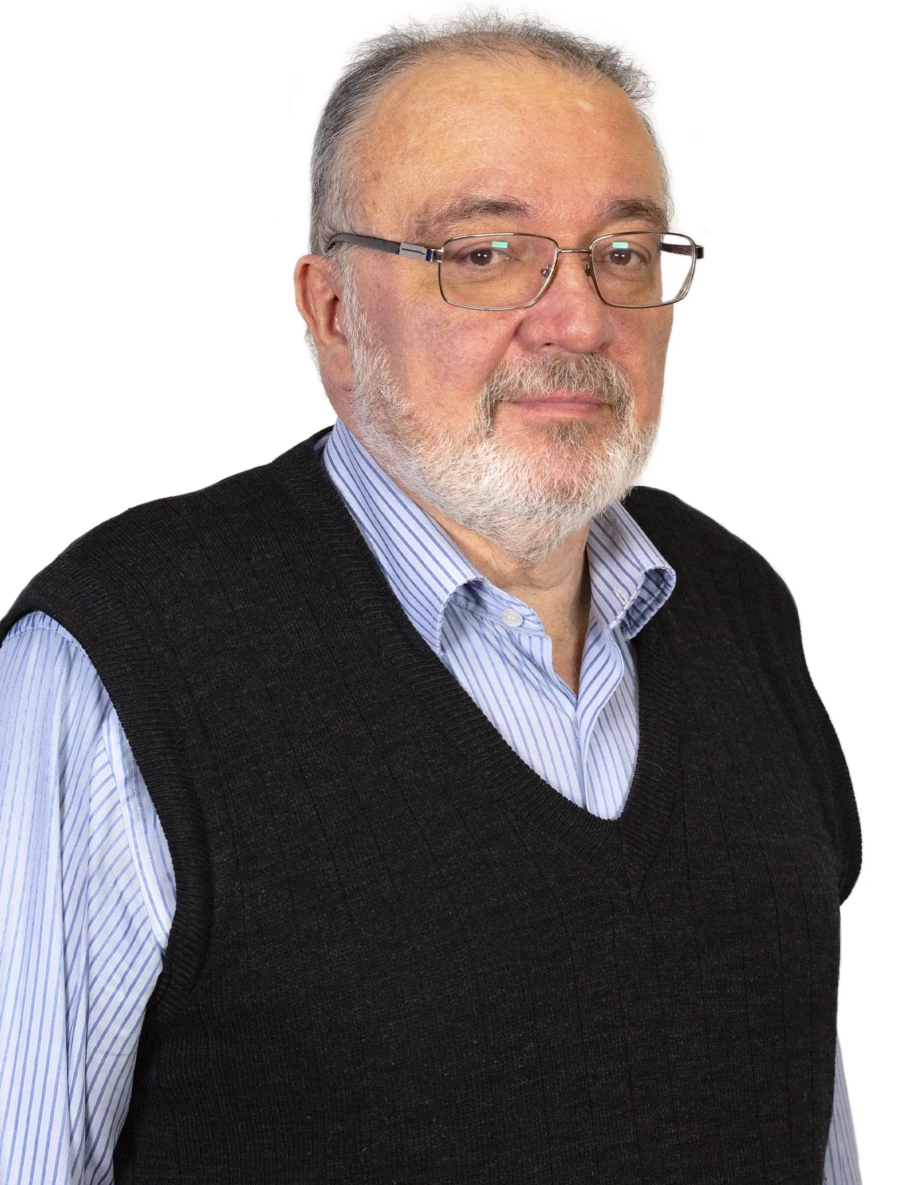 Юрий Сотников