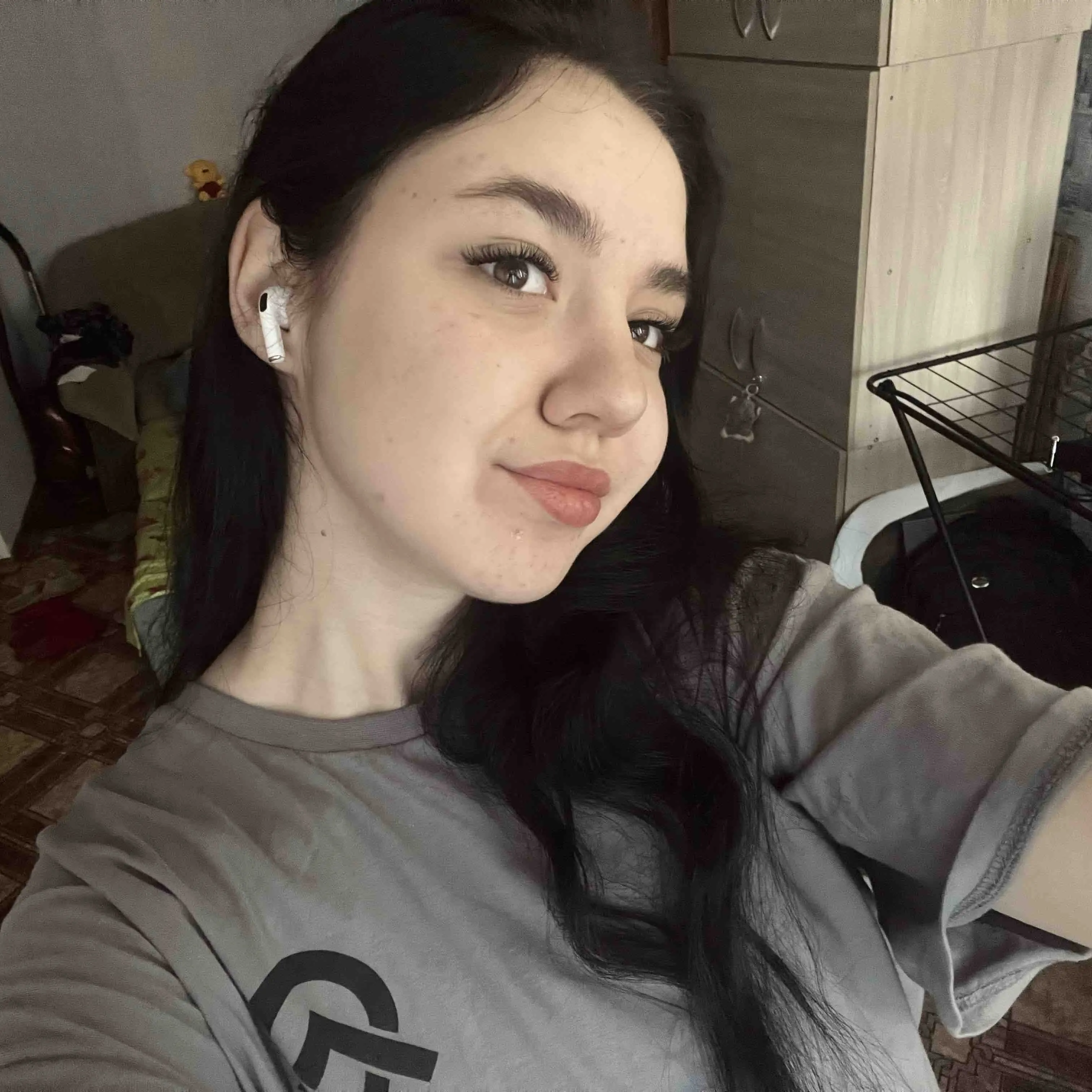 Полина Куприна