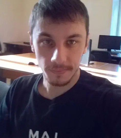 Семён Пономаренко