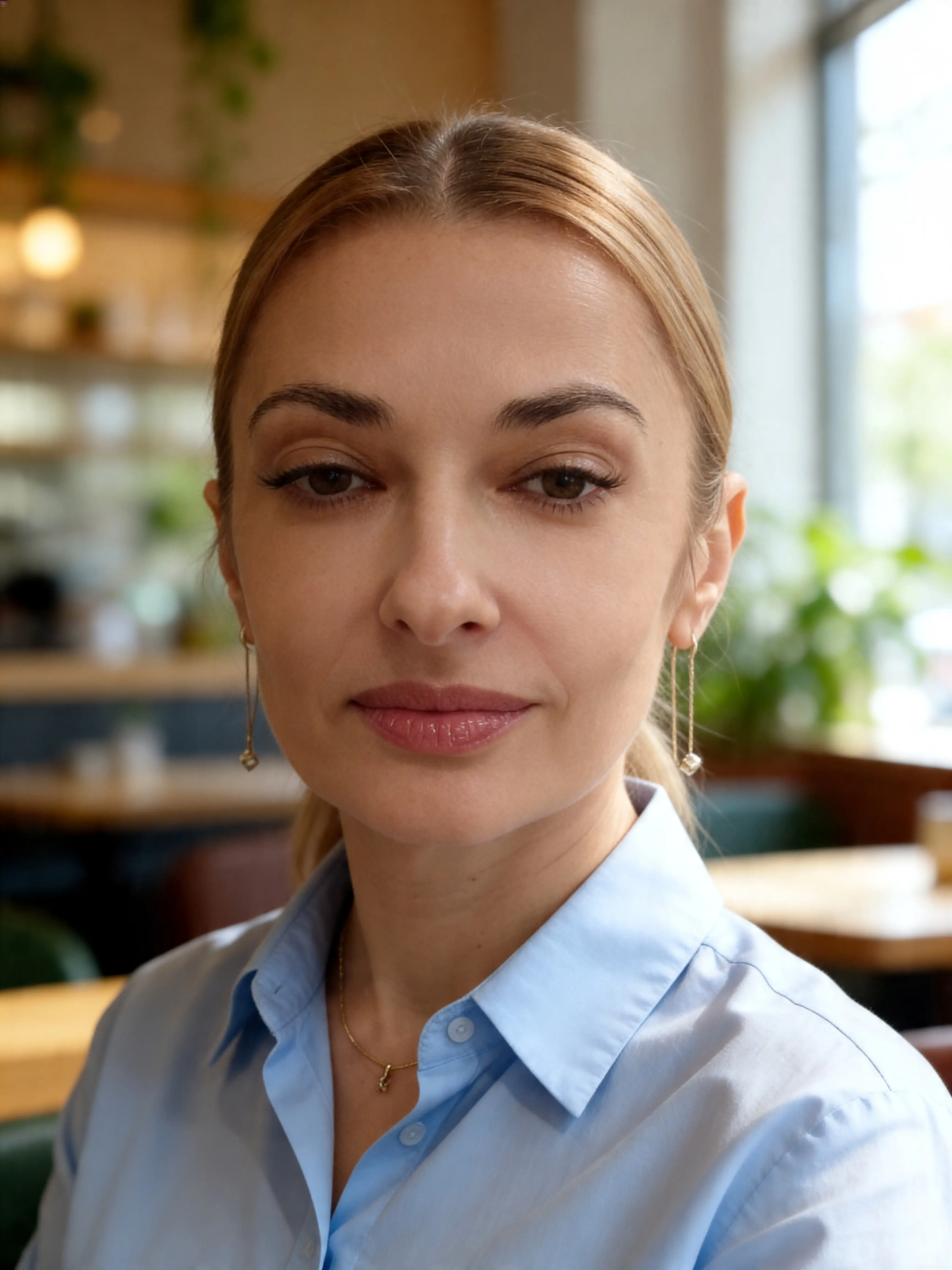 Анна Чуйко