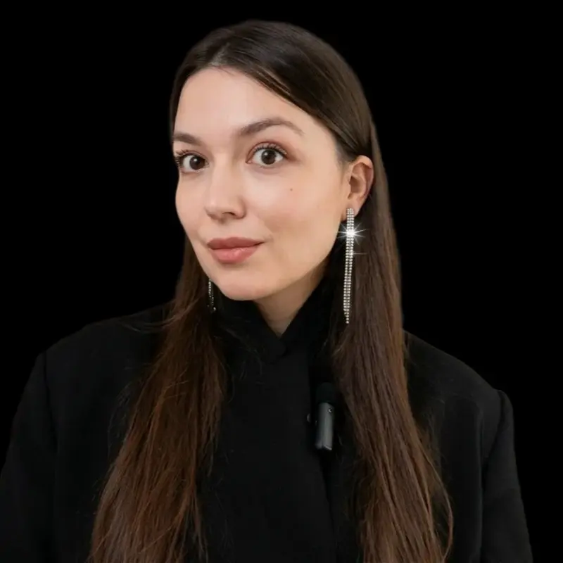 Полина Мальцева