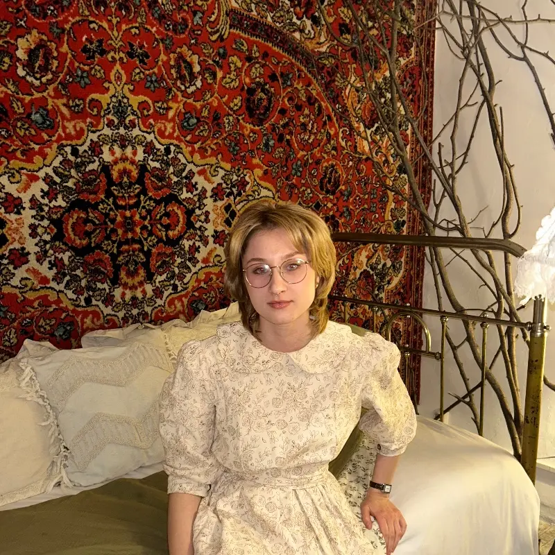Ксения Петрова