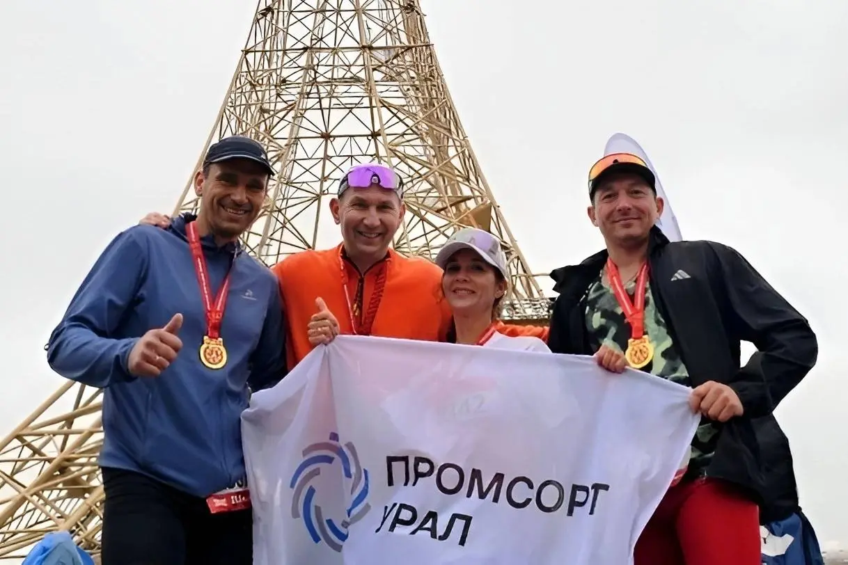 Физкульт-привет! 🙌
Сегодня рассказываем о спортивных мероприятиях на предприятиях ПМХ и Промсорт.
🏆Спортсмены КМАруды ярко выступили сразу на нескольких площадках | Сетка — социальная сеть от hh.ru