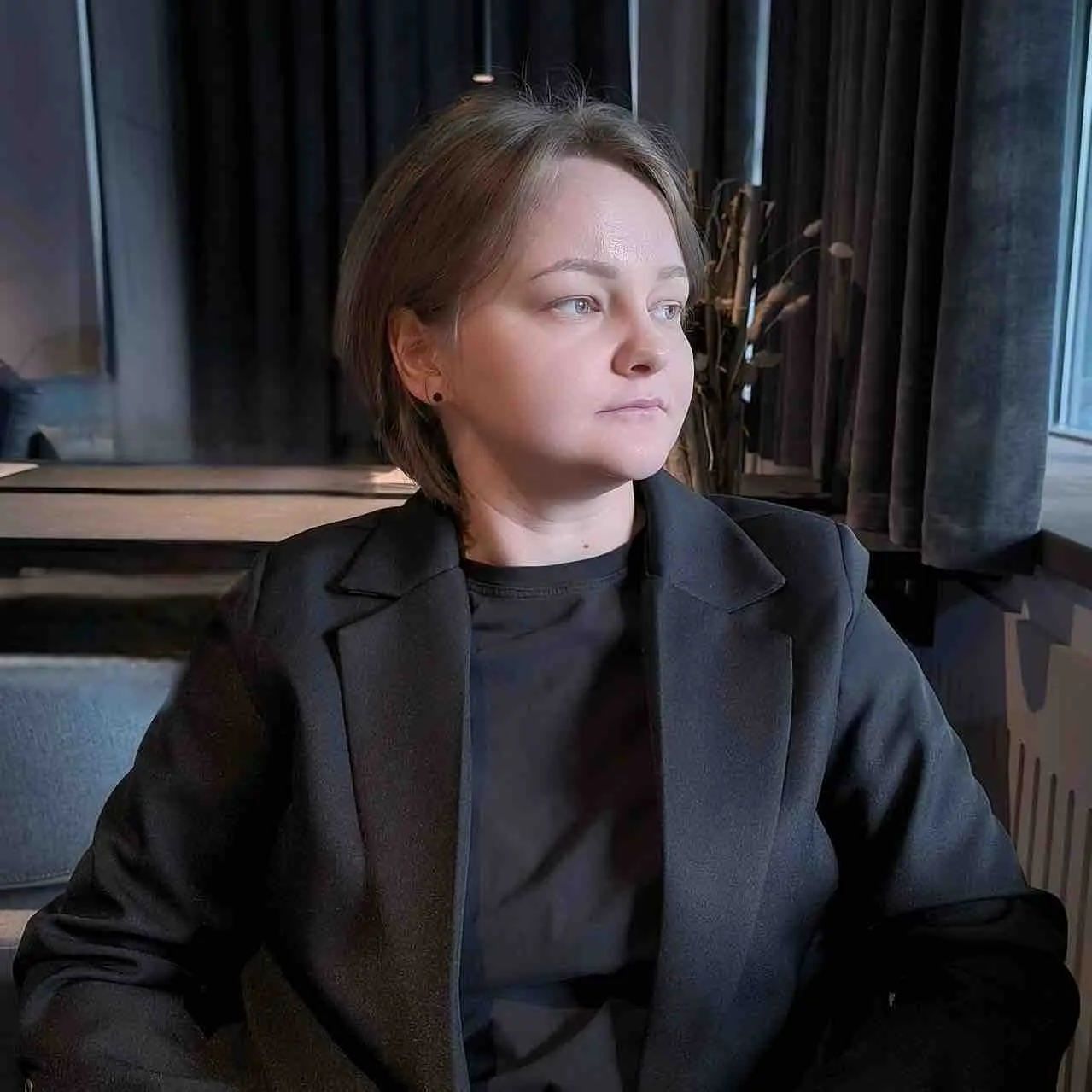 Наталья Толмачева