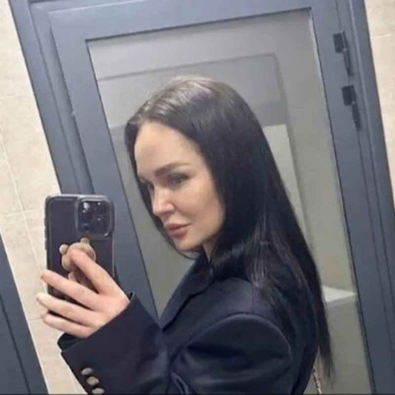 Александра Дорофеева