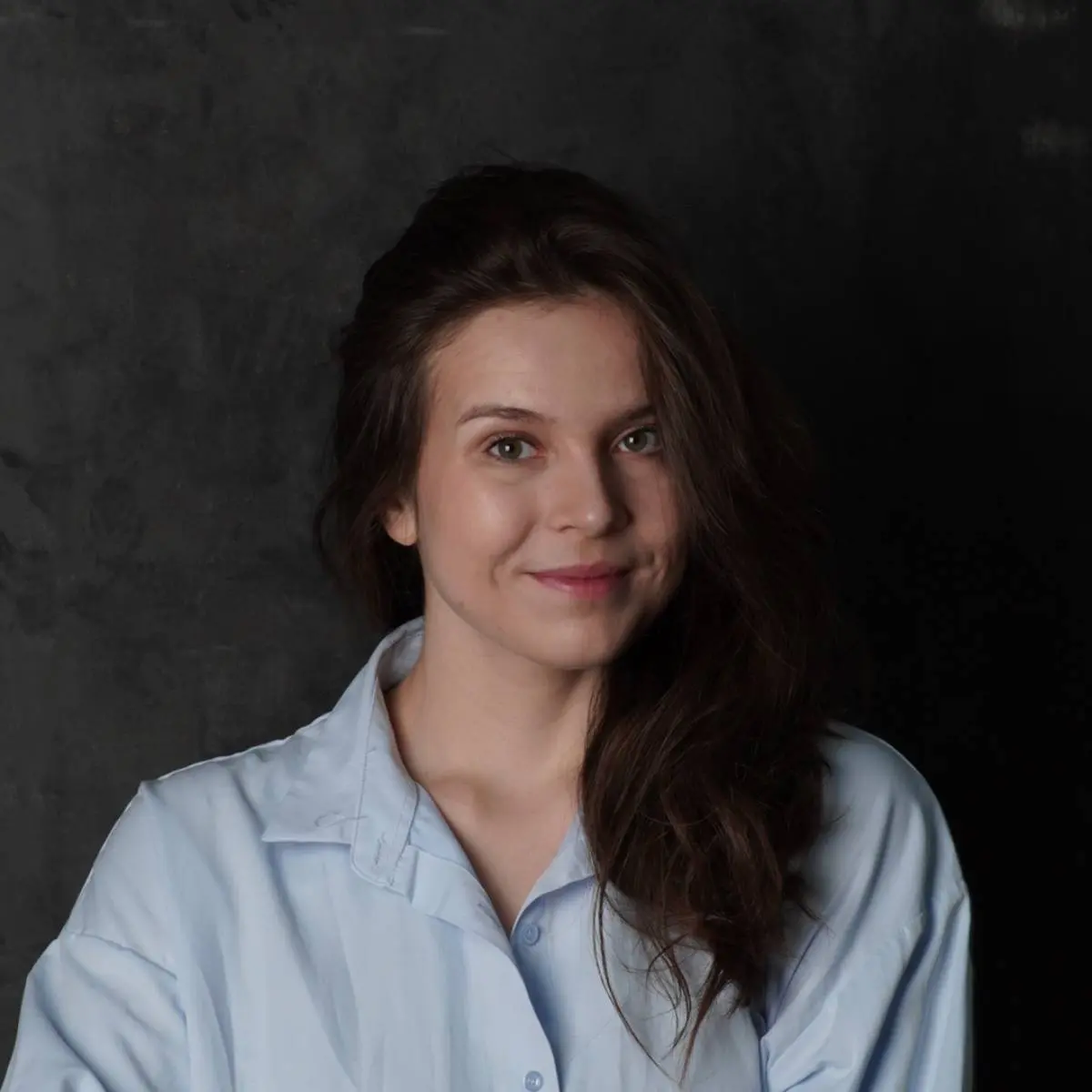 Анна Лисенкова