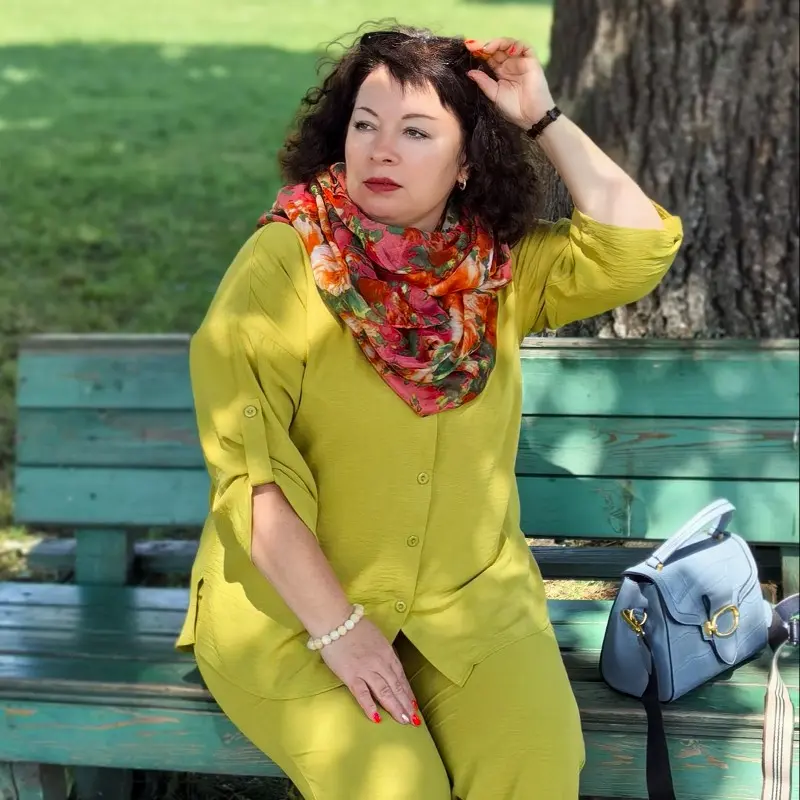 Любовь Ефремова