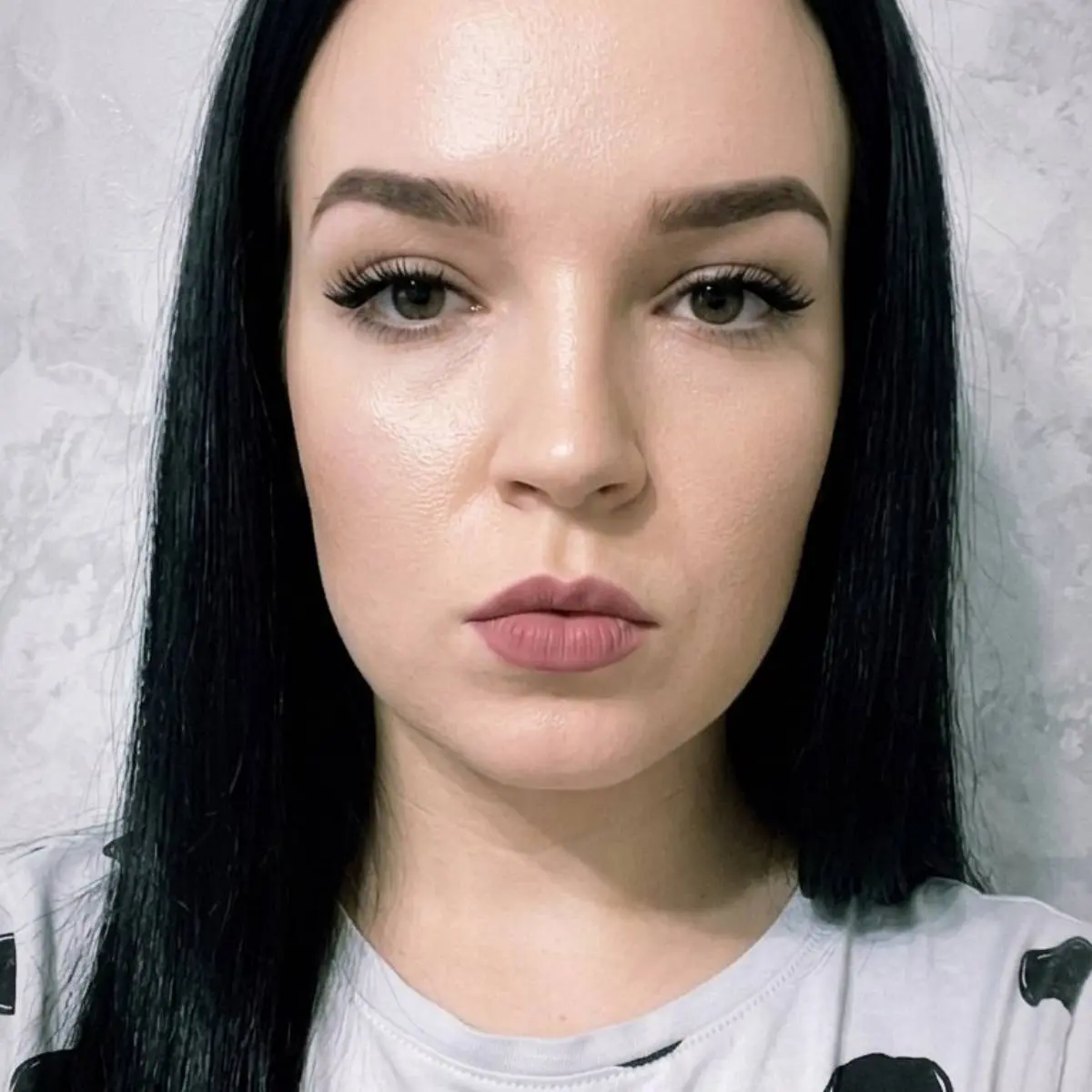 Анастасия Александрова