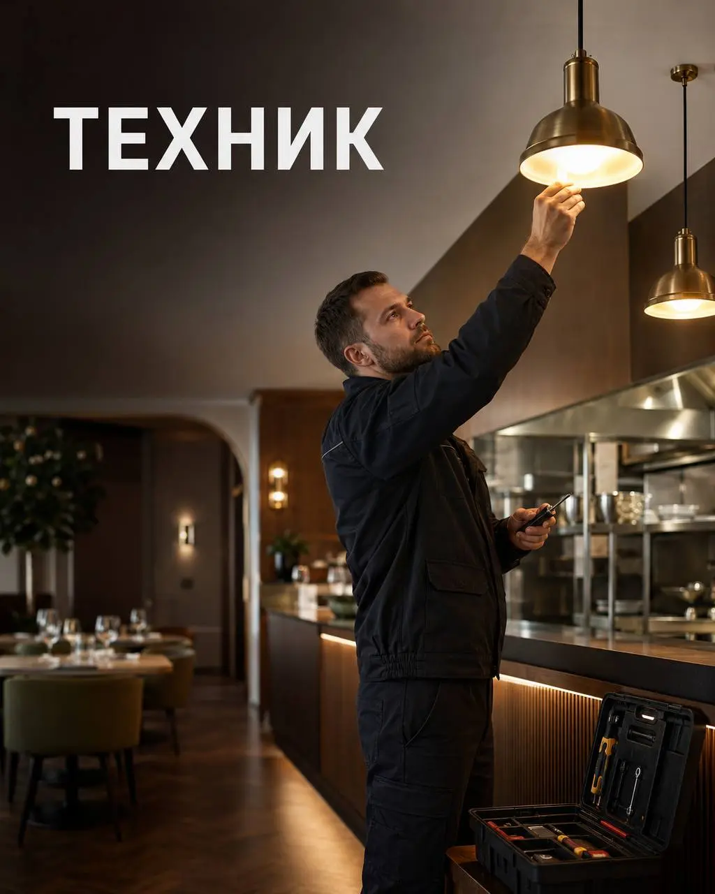 ТЕХНИК
3 000₽/смена - 5 000₽/смена
La Scarpetta
• Москва, м. Фрунзенская, Оболенский переулок, 9к1
• Строительство
• +79689529044
Полное описание вакансии размещено в Телеграм и Макс | Сетка — социальная сеть от hh.ru