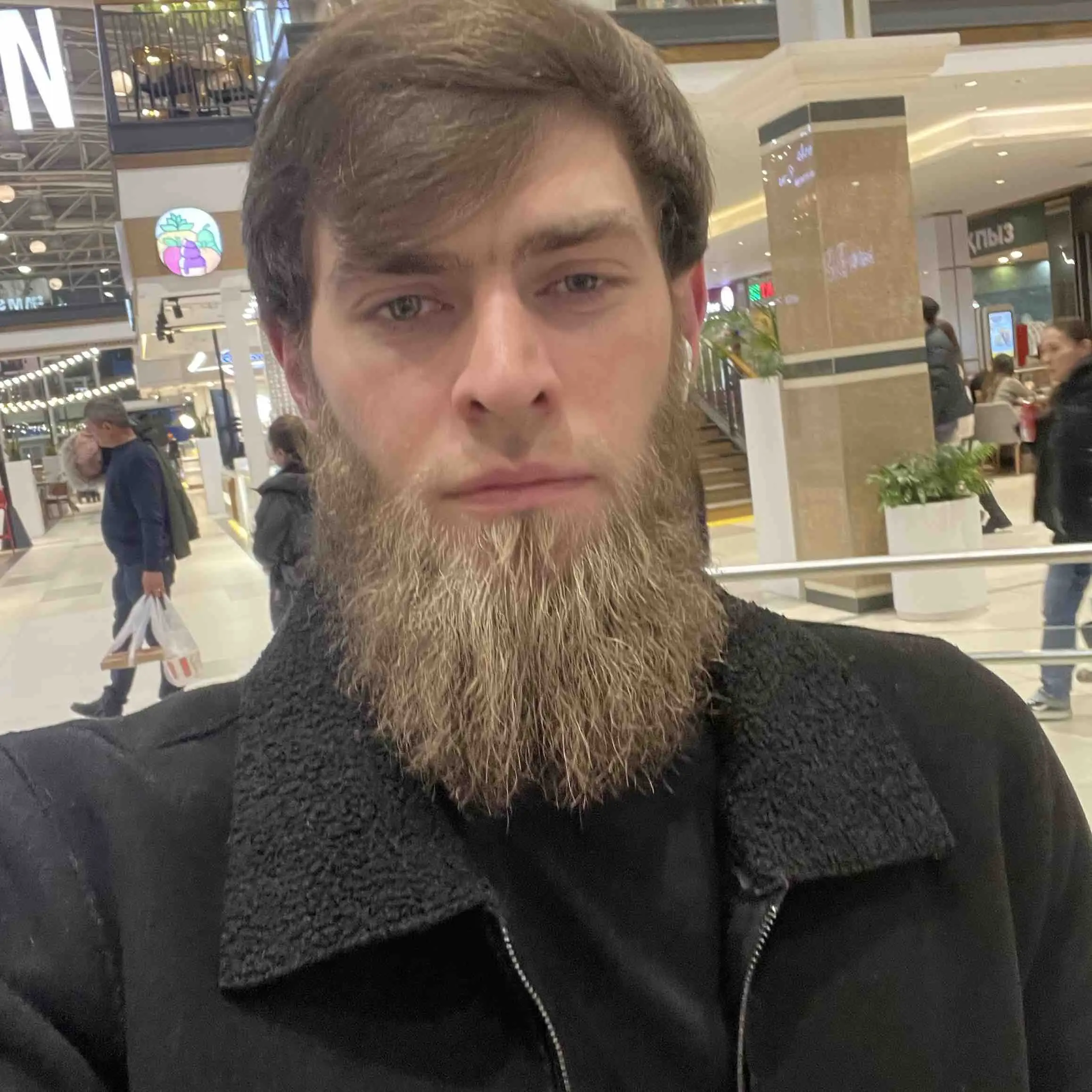 Олег Солонец