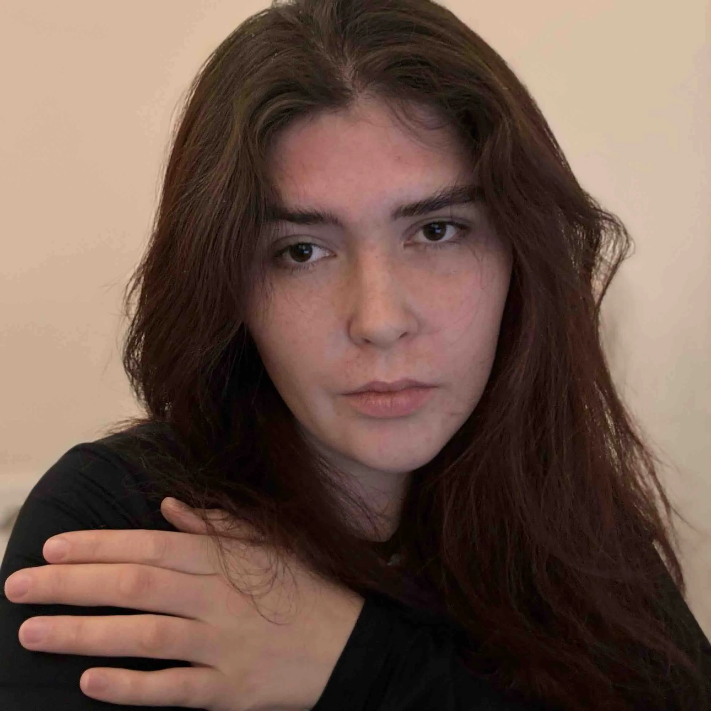 Виктория Гельдт