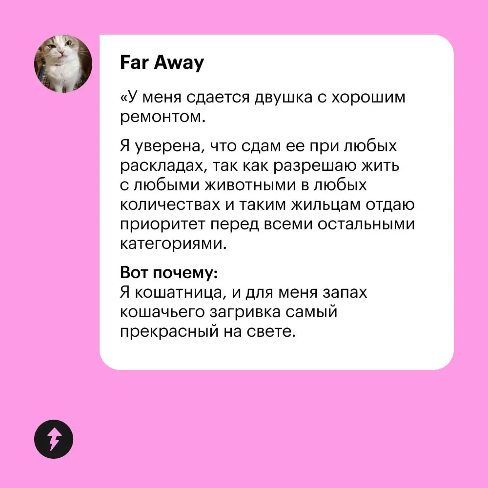 🏠 Всем по красивому домику:
🐈 И котикам
🐕 И собачкам
#мяу #собаковедение | Сетка — социальная сеть от hh.ru