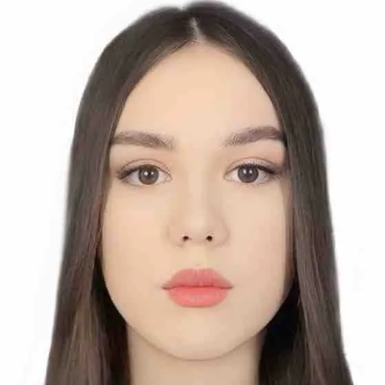Виолетта Чернова