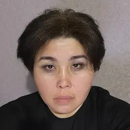 Дания Джаманкулова