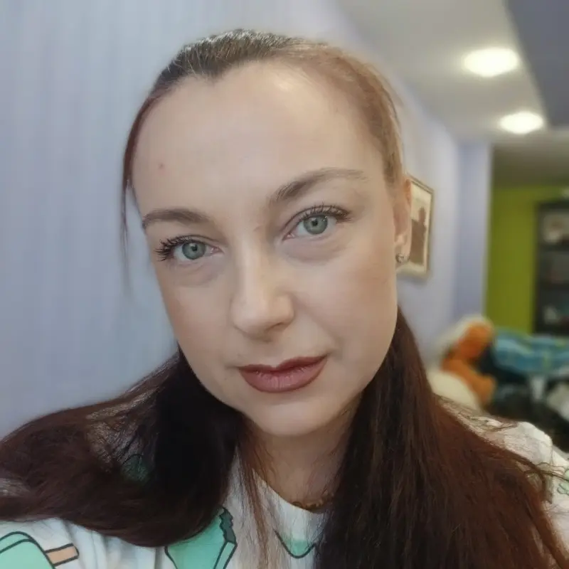 Светлана Филичкина