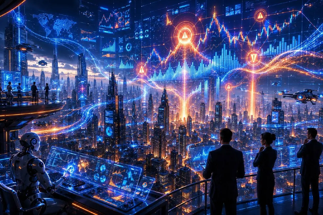 📊 Фича дня: автоматически находите аномалии в таблицах с помощью Rows AI
Большинство компаний замечают проблему только после падения продаж | Сетка — социальная сеть от hh.ru