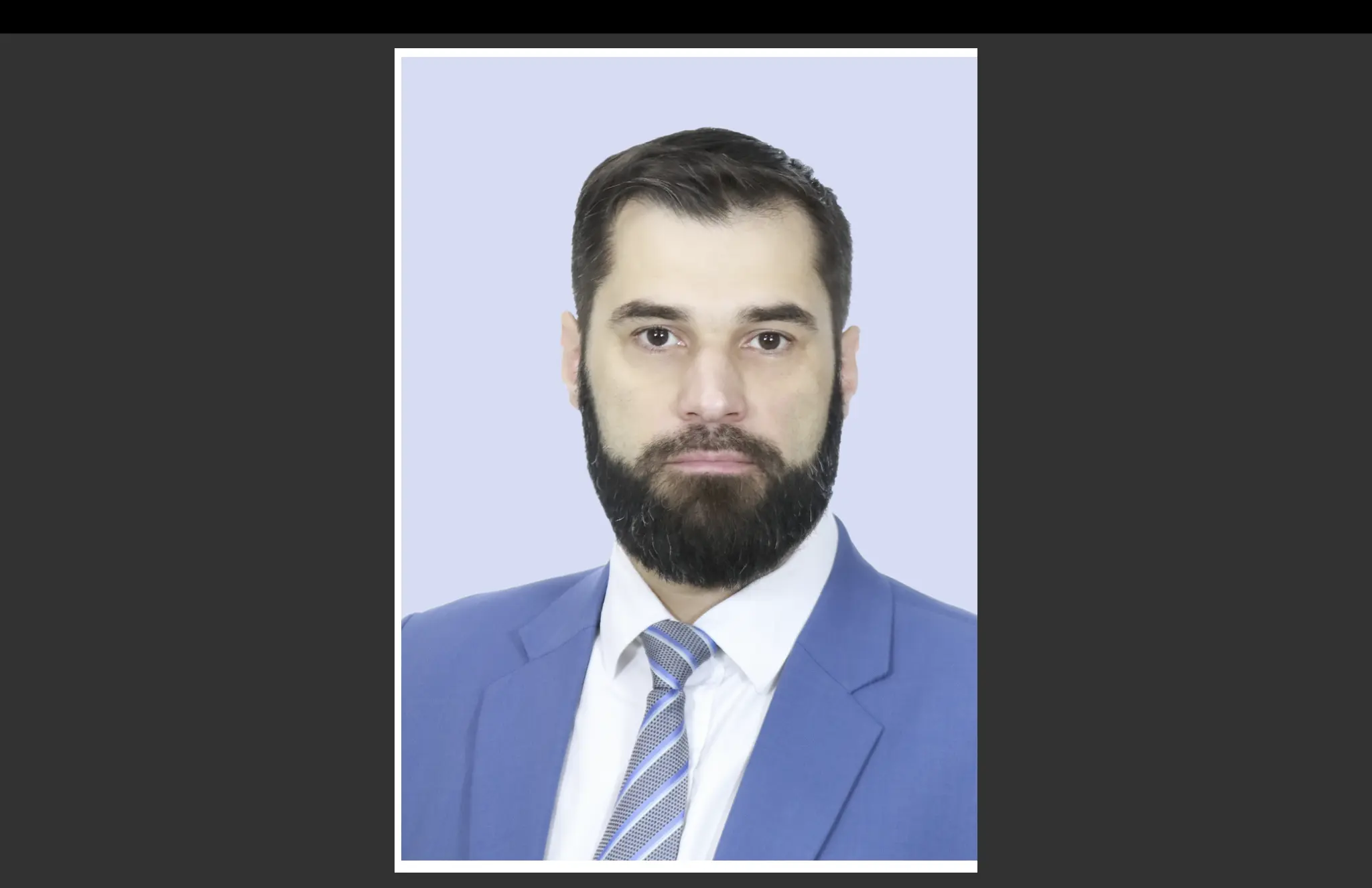 Александр Муравьёв