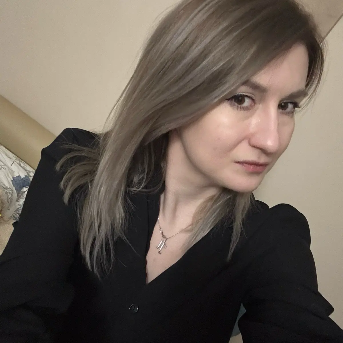 Надежда Беликова