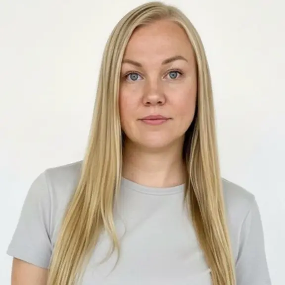 Елена Тарасова