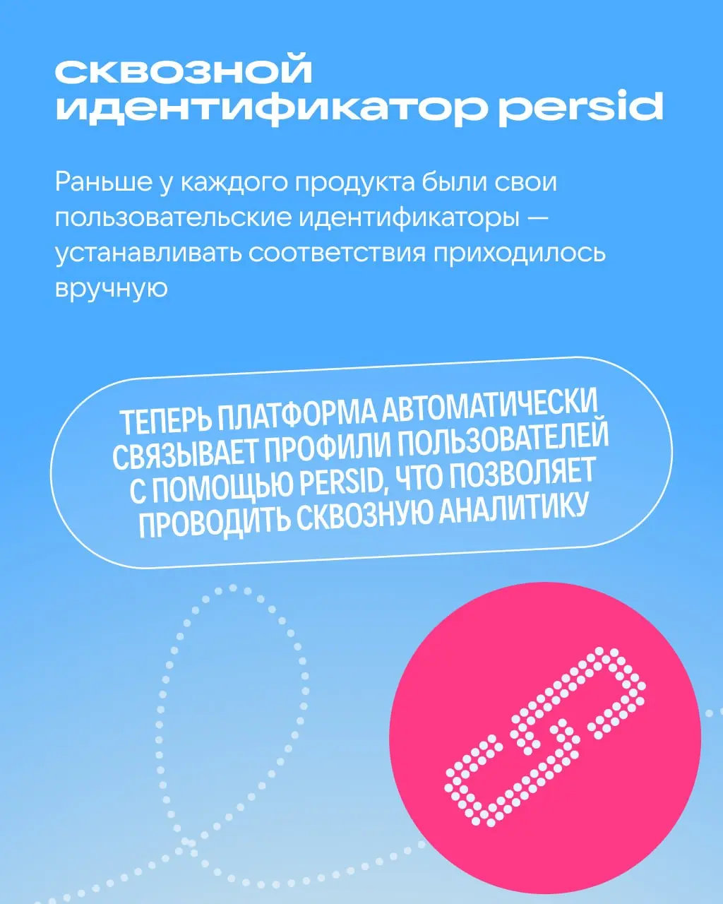 Когда продукт один, управлять данными несложно. Когда проектов 35 — появляются вопросы...
Мы в VK стремимся объединить всё в систему | Сетка — социальная сеть от hh.ru