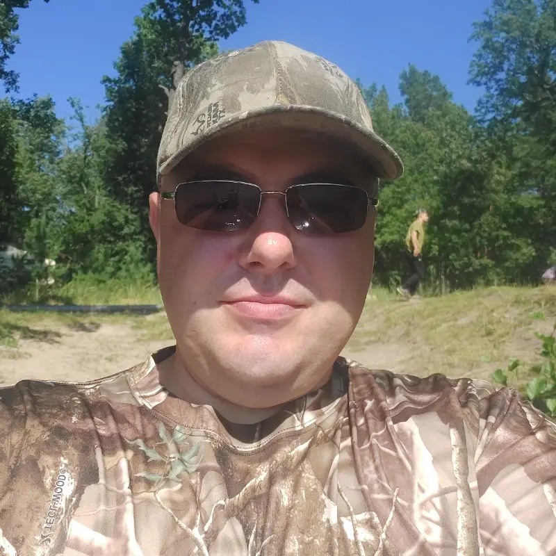 Валерий Головенков