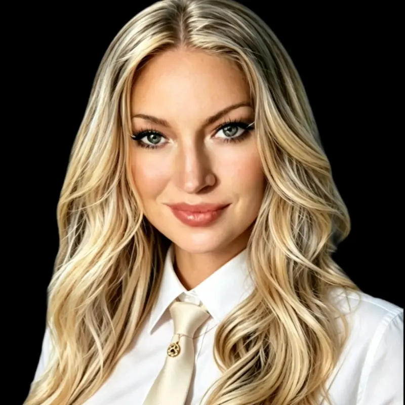 Оксана Новицкая