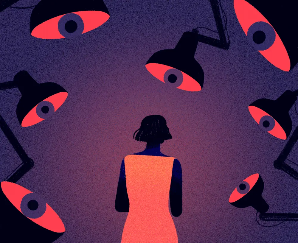 📚Читаю книгу об исследовании стыда | Сетка — социальная сеть от hh.ru