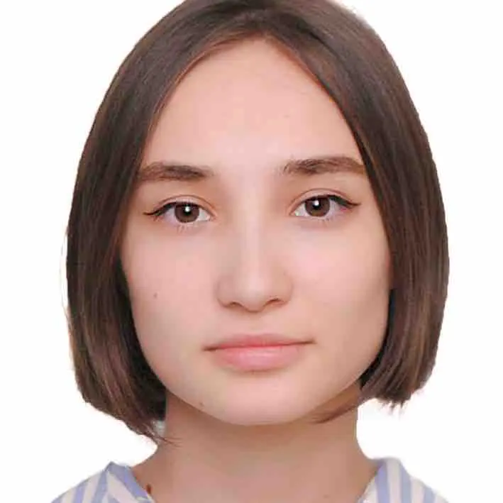 Мадина Льгова