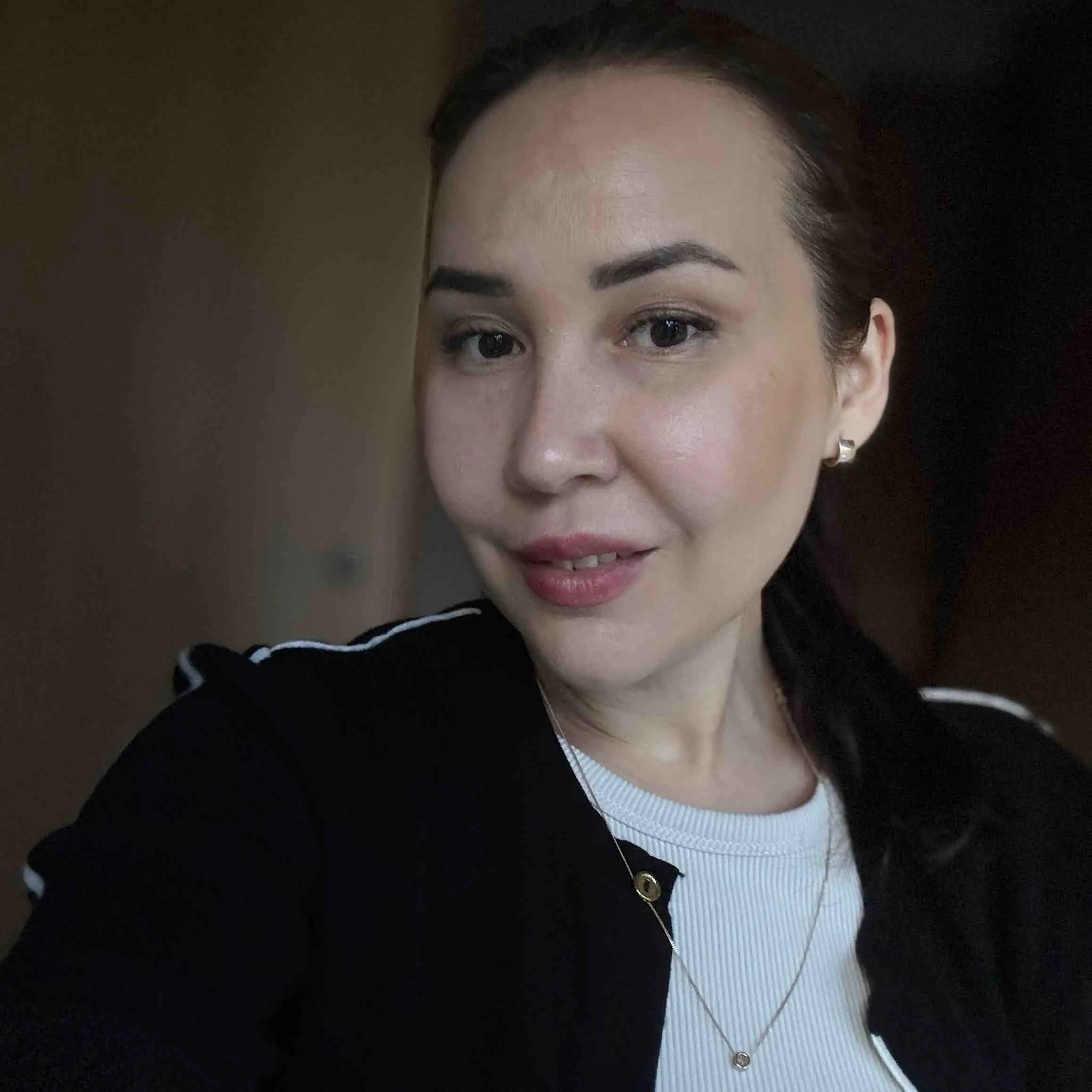Эльвира Рамазанова