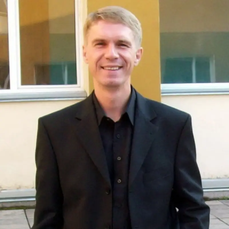 Андрей Соломатин