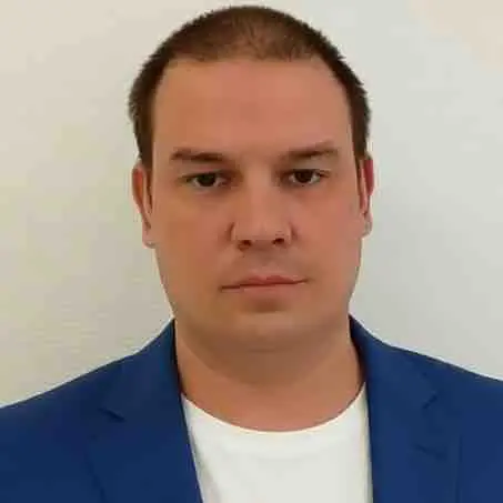 Андрей Мазаракий