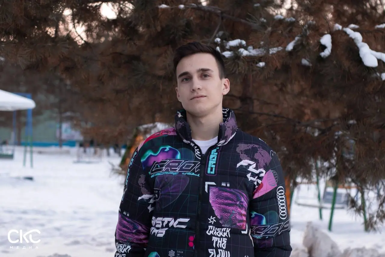 Дмитрий Ваньшов