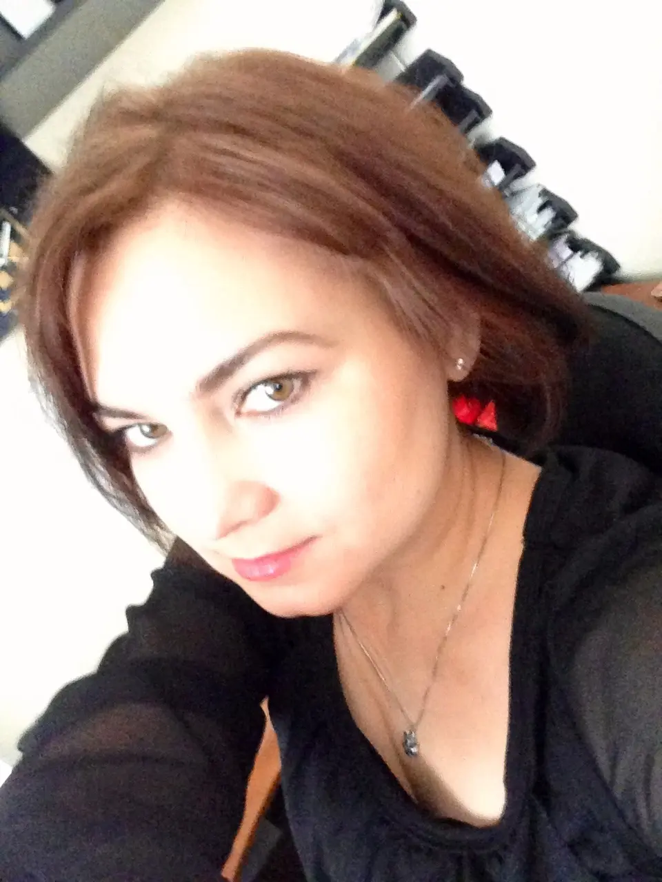 Татьяна Попугаева