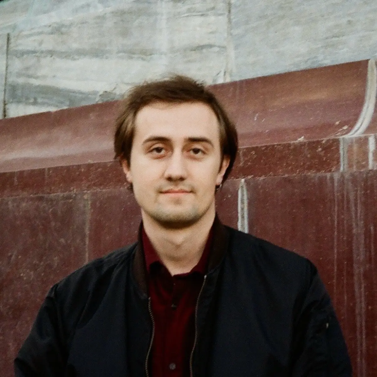 Илья Громов
