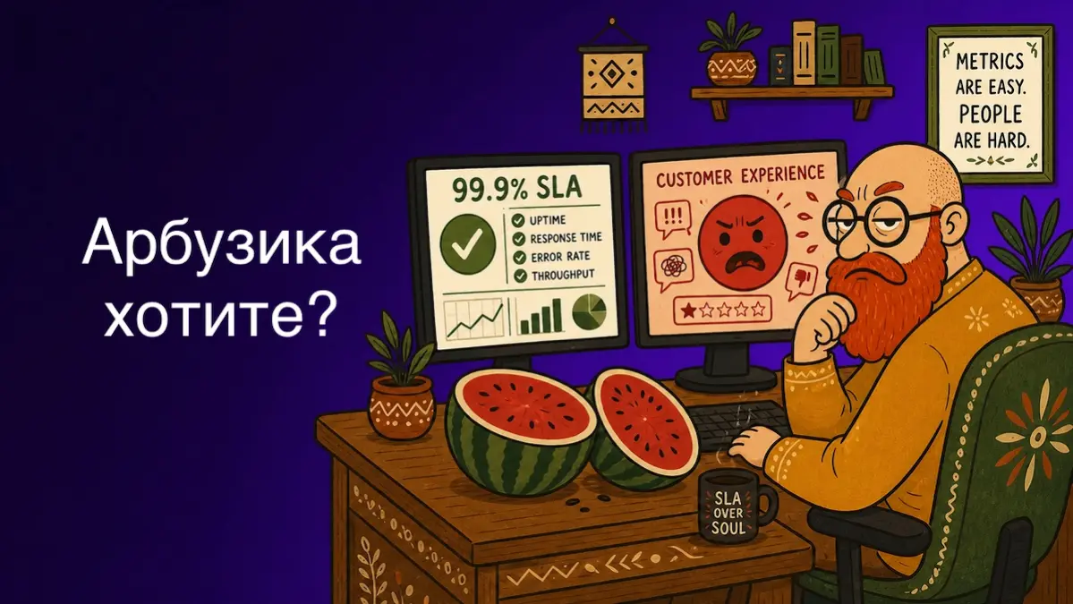Арбузика хотите | Сетка — социальная сеть от hh.ru