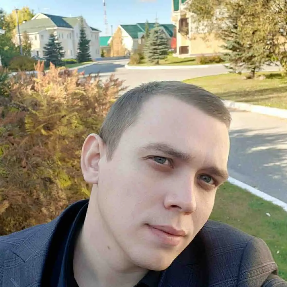 Дмитрий Ищук