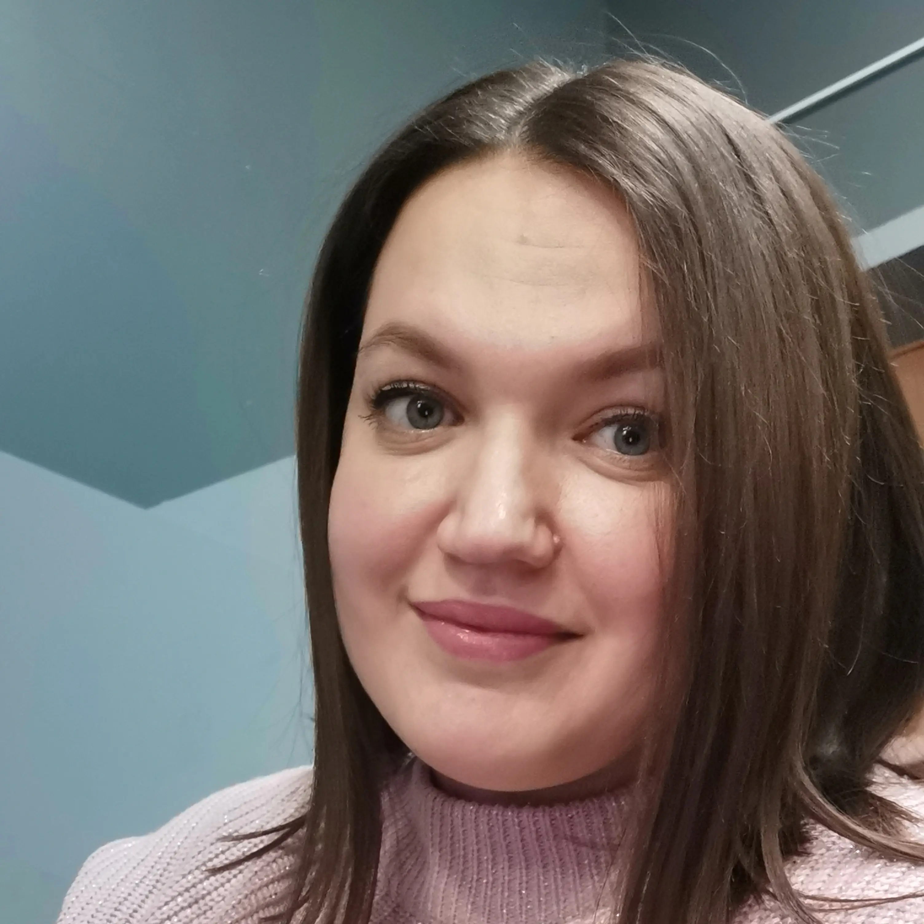Ekaterina Lapina