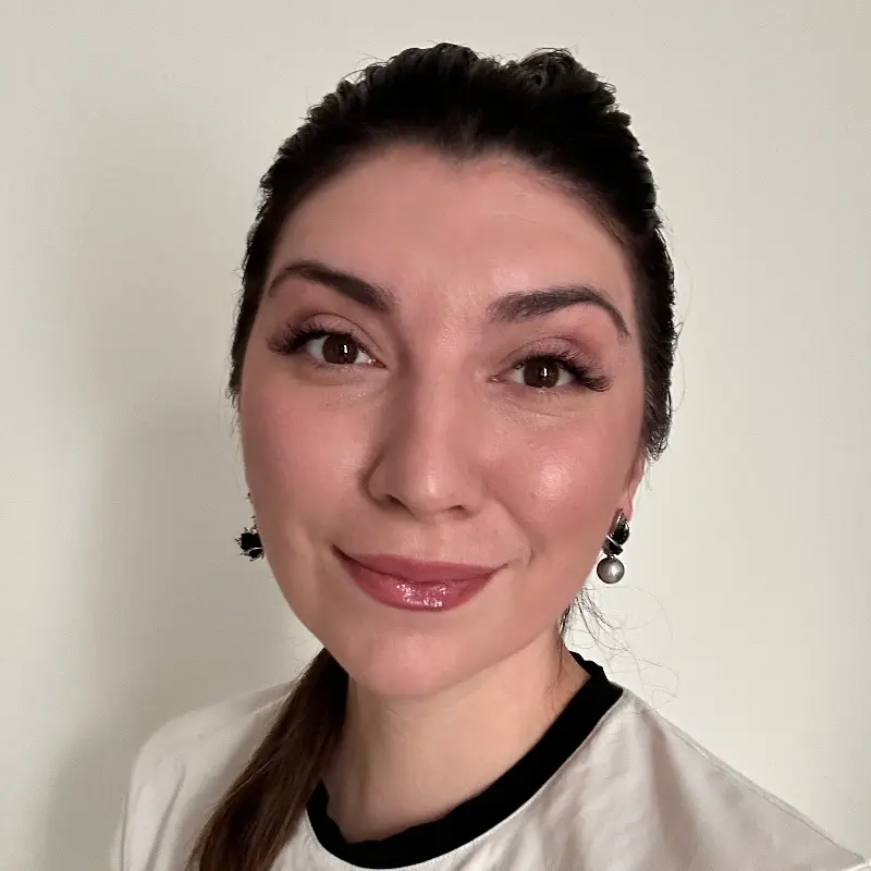Светлана Пискарева